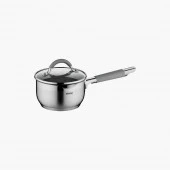 726914 Ковш NADOBA (1.7л, 16см, с крышкой) серия NITA - КОЛОРЛОН ВТД Новосибирск