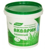 Акварин "Газонный" 1 кг - КОЛОРЛОН ВТД Новосибирск