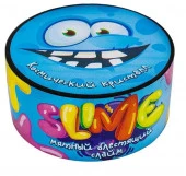 521пл Набор для опытов и экспериментов ВИСМА Юный химик Slime Космический кристалл - КОЛОРЛОН ВТД Новосибирск