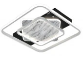 Escada 10293/3 LED*111W White/Black/Marble - КОЛОРЛОН ВТД Новосибирск