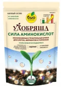 БИО-комплекс Сила аминокислот, ТМ Удобряша (900 г) - КОЛОРЛОН ВТД Новосибирск