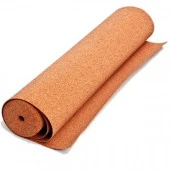 Подложка пробковая 2,0 мм (рулон 10 м.кв.) - КОЛОРЛОН ВТД Новосибирск