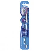 ORAL_B Зубная щетка 3D White Luxe Pro-Flex 38 средняя 1шт - КОЛОРЛОН ВТД Новосибирск