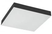 Светильник LED 24W, 1920Lm, черный, 4000К, AL267 - КОЛОРЛОН ВТД Новосибирск