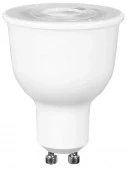 10W Лампа GLDEN-MR16-DIF-10-230-GU10-6500 - КОЛОРЛОН ВТД Новосибирск