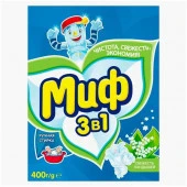 МИФ 400г Голуб.Лагуна - КОЛОРЛОН ВТД Новосибирск