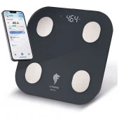 Весы напольные LEONORD LE-1216 - КОЛОРЛОН ВТД Новосибирск