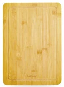 ABX153 Доска разделочная BAMBOO 35х25см - КОЛОРЛОН ВТД Новосибирск
