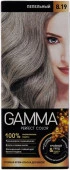 краска д/вол GAMMA Perfect Color 8.19 Пепельный - КОЛОРЛОН ВТД Новосибирск