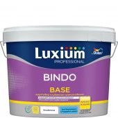 Грунт универсальный Luxium Prof Bindo Base 9л - КОЛОРЛОН ВТД Новосибирск