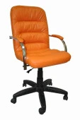 Кресло "Кентукки GTP" (Orange) - КОЛОРЛОН ВТД Новосибирск