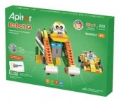 Программируемый конструктор Apitor Robot Q 20в1 Арт. alilo-apitorq - КОЛОРЛОН ВТД Новосибирск
