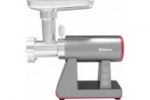 SAKURA Мясорубка SA-6427G Premium 2400Вт реверс, 2 скорости + компл нас - КОЛОРЛОН ВТД Новосибирск