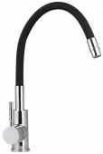 Смеситель д/кухни GROSS AQUA 3241508B ColorFlex с гибк. изл. - КОЛОРЛОН ВТД Новосибирск