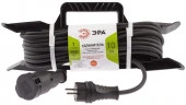 Удлинитель на рамке (1с/з, 10м, КГ 3х1,5) ЭРА UFx-1e-3x1,5-10m-IP44(KG) - КОЛОРЛОН ВТД Новосибирск