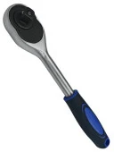 Vertextools  трещотка для торцевых головок 1/2  0029-08-1/2 - КОЛОРЛОН ВТД Новосибирск