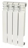 Радиатор Profi RAL-1210-050004 4секц - КОЛОРЛОН ВТД Новосибирск