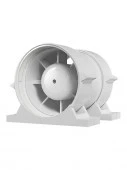Вентилятор канальный PRO D160 осевой DICITI (D=160, V=320m3/h) - КОЛОРЛОН ВТД Новосибирск