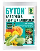 Бутон д/огурцов, кабачков 2 гр ГБ - КОЛОРЛОН ВТД Новосибирск