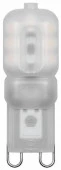 G9 5W Led 25636 Feron 2700K 16x47mm Лампа - КОЛОРЛОН ВТД Новосибирск