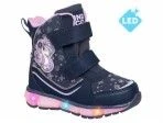 70-0004C Ботинки детские Waterproof TM"INDIGO KIDS" р-р.27 - КОЛОРЛОН ВТД Новосибирск