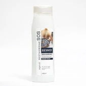 Loren+ (ECOandVIT) SOS Шампунь д/волос 400мл Укрепляющий/Черный чеснок - КОЛОРЛОН ВТД Новосибирск