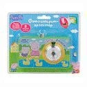 34784Фотоаппарат-проектор Peppa Pig - КОЛОРЛОН ВТД Новосибирск