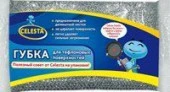 CELESTA губка для тефлоновых поверхностей - КОЛОРЛОН ВТД Новосибирск