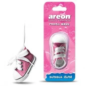 Ароматизатор AREON FRESH WAVE Bubble Gum FW02 - КОЛОРЛОН ВТД Новосибирск
