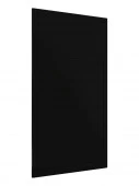 Люк ревизионный 200*400мм, L2040N Black, EVECS с нажимным замком L2040N - КОЛОРЛОН ВТД Новосибирск