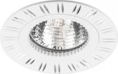 ***Точка 28343 GS-M393W, MR16 G5.3  белый - КОЛОРЛОН ВТД Новосибирск