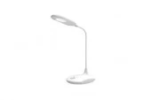 ***Ultraflash UF-711  C01 белый Led наст свет-к, 6Вт - КОЛОРЛОН ВТД Новосибирск