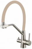FS1062-L12  Смеситель для кухонной мойки под фильтр питьевой воды - КОЛОРЛОН ВТД Новосибирск