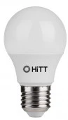 12W HiTT-PL-A60-12-230-E27-6500 - КОЛОРЛОН ВТД Новосибирск