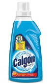 CALGON 3в1 Gel Cр-во для cмягч воды и предотвр образования накипи 750мл - КОЛОРЛОН ВТД Новосибирск