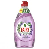 FAIRY для мытья посуды Pure & Clean Лаванда и Розмарин 450мл - КОЛОРЛОН ВТД Новосибирск