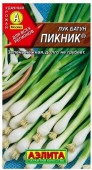 Лук батун Пикник 0.5г (Аэлита) цв - КОЛОРЛОН ВТД Новосибирск