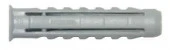 Дюбель распорный-N 6*30 25 шт(нейлон) - КОЛОРЛОН ВТД Новосибирск