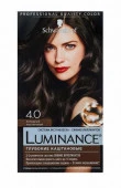 Luminance 4.0 холодный каштановый, 165 мл Краска для волос - КОЛОРЛОН ВТД Новосибирск