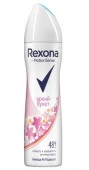 Rexona Яркий букет 150мл Антиперспирант аэрозоль - КОЛОРЛОН ВТД Новосибирск