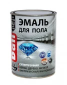 "DALI" эмаль для пола, база С, 0,8 л - КОЛОРЛОН ВТД Новосибирск