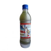 Серебрянка (Краска МС-177) 0,5л - КОЛОРЛОН ВТД Новосибирск