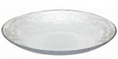 10548SL  LACY (1105095) блюдо 215*165 мм - КОЛОРЛОН ВТД Новосибирск