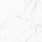 Керамогранит 60х60 Global Tile ЭЛЕГАНТ СТАТУАРИО белый (кор. - 4 шт.) - КОЛОРЛОН ВТД Новосибирск