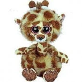 37402 TY Beanie Babie Жираф GERTIE 25 см - КОЛОРЛОН ВТД Новосибирск