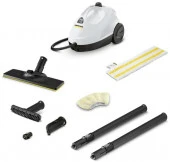 KARCHER Пароочиститель SC 2 EasyFix *EU 1-512-600 - КОЛОРЛОН ВТД Новосибирск