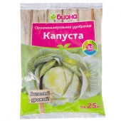 Капуста,Биона 500г", ОМУ - КОЛОРЛОН ВТД Новосибирск