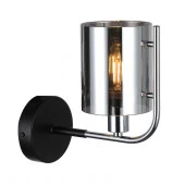Escada 671/1A E14*40W Chrome - КОЛОРЛОН ВТД Новосибирск