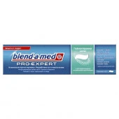 BLEND_A_MED Зубная паста 100мл ProExpert Глубокая бережная чистка Ледяная мята 100мл - КОЛОРЛОН ВТД Новосибирск