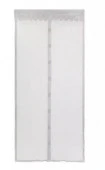 Штора антимоскитная 100х210см (полосы) арт.TIAG7471-1 Код254193 - КОЛОРЛОН ВТД Новосибирск